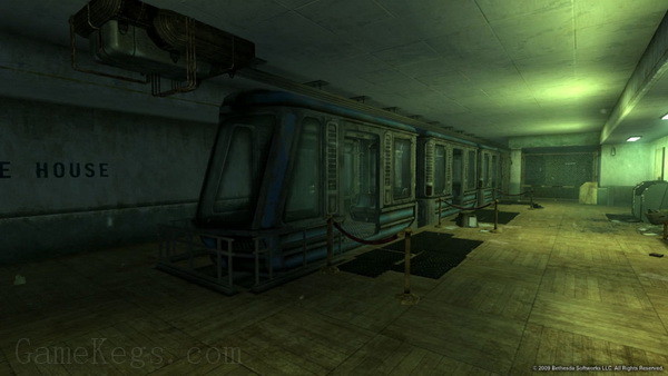 辐射3：年度特别版.Fallout 3: Game of the Year Edition