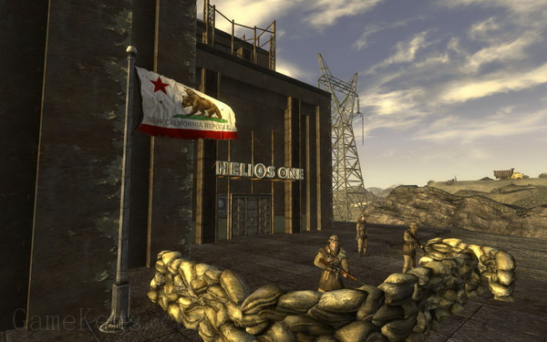 辐射：新维加斯 – 终极版.Fallout New Vegas Ultimate Edition