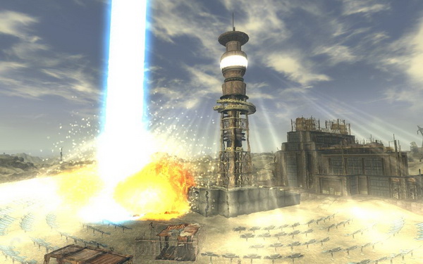 辐射：新维加斯 – 终极版.Fallout New Vegas Ultimate Edition