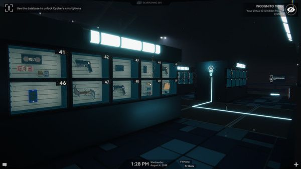 代号：探戈.Operation: Tango
