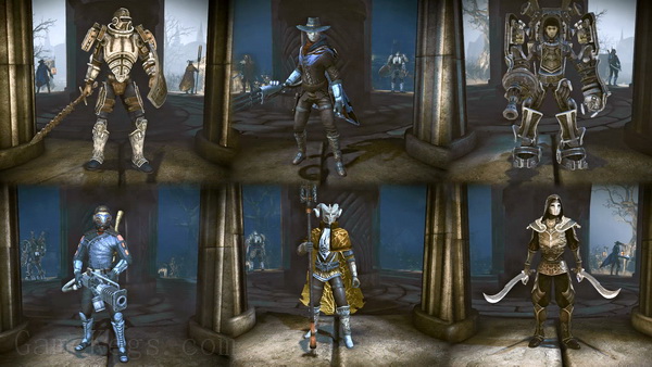 范海辛的奇妙冒险：终极剪辑版.The Incredible Adventures of Van Helsing: Final Cut