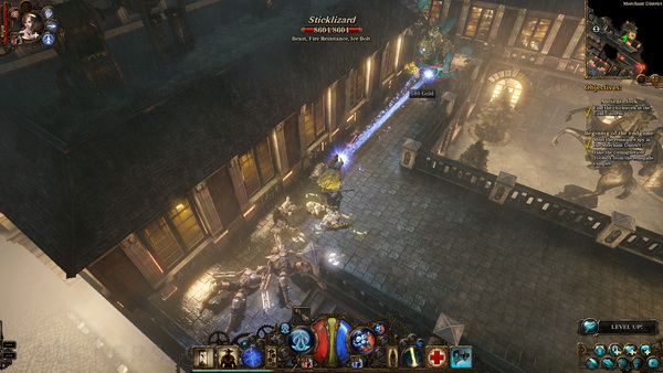 范海辛的奇妙冒险：终极剪辑版.The Incredible Adventures of Van Helsing: Final Cut