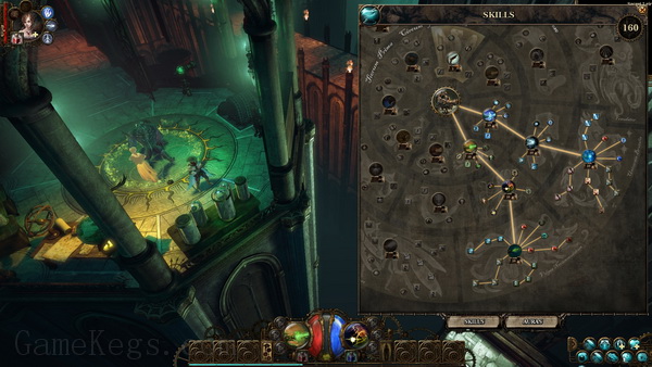 范海辛的奇妙冒险：终极剪辑版.The Incredible Adventures of Van Helsing: Final Cut