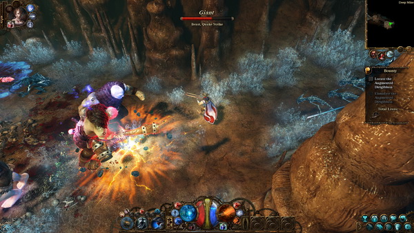 范海辛的奇妙冒险：终极剪辑版.The Incredible Adventures of Van Helsing: Final Cut