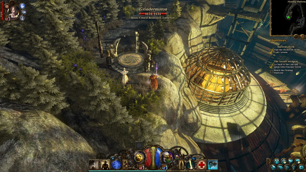 范海辛的奇妙冒险2.The Incredible Adventures of Van Helsing II