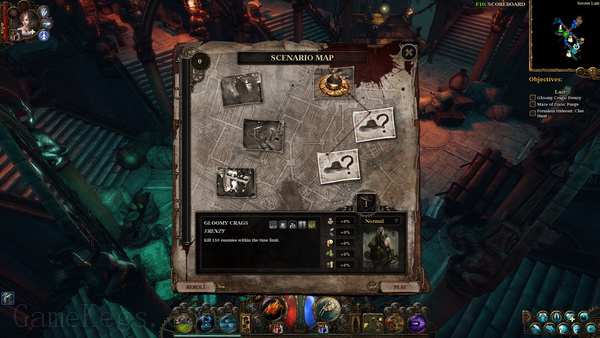 范海辛的奇妙冒险2.The Incredible Adventures of Van Helsing II
