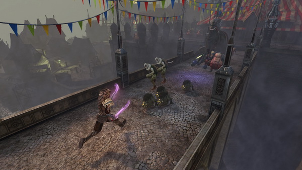 范海辛的奇妙冒险3.The Incredible Adventures of Van Helsing III
