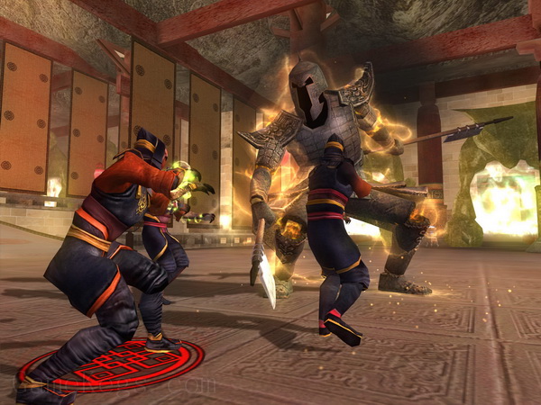 翡翠帝国特别版.Jade Empire Special Edition