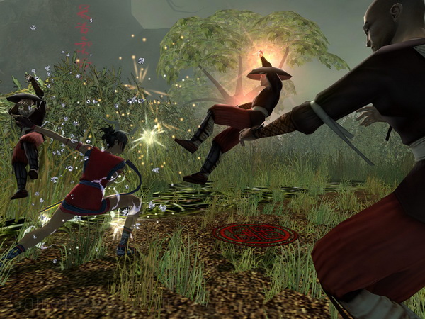 翡翠帝国特别版.Jade Empire Special Edition