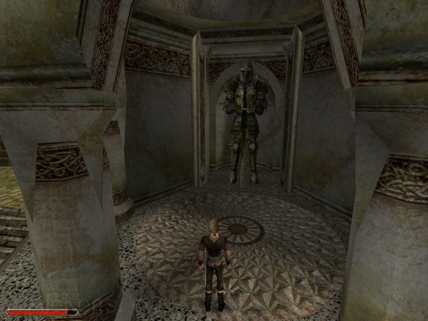 哥特王朝2：乌鸦之夜.Gothic II: Night of the Raven