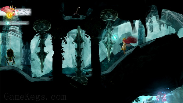 光之子.Child of Light