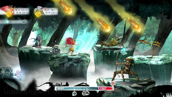 光之子.Child of Light