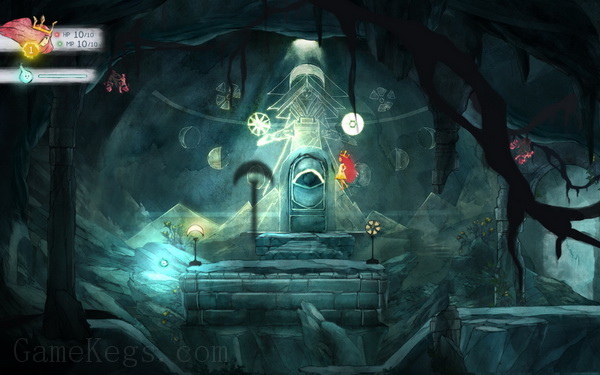 光之子.Child of Light