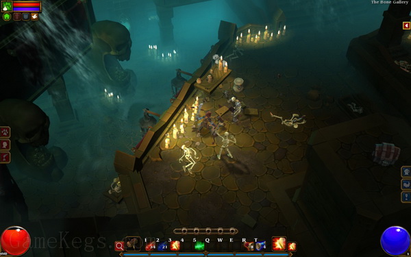 火炬之光2.Torchlight 2