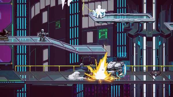 刀锋战神.Blade Assault