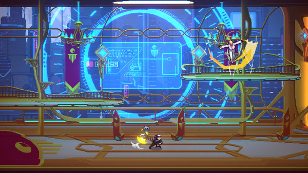 刀锋战神.Blade Assault