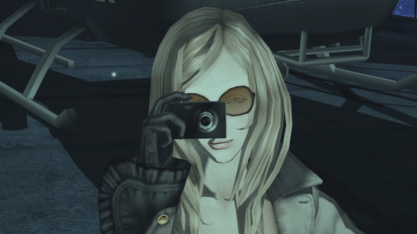 英雄不再2：负隅顽抗的世界 高清重制版.No More Heroes 2: Desperate Struggle