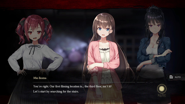 探灵直播.Livestream: Escape from Hotel Izanami