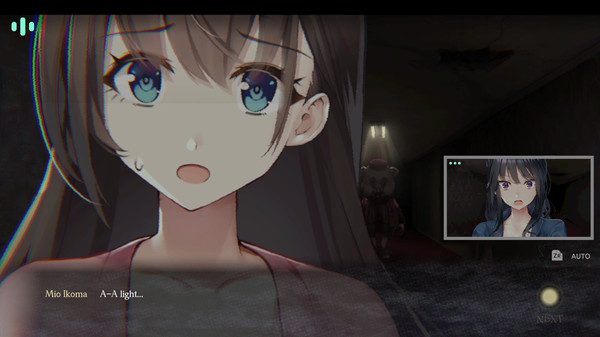 探灵直播.Livestream: Escape from Hotel Izanami