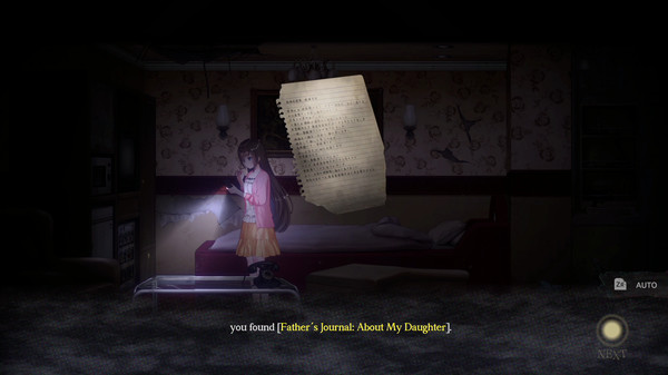 探灵直播.Livestream: Escape from Hotel Izanami