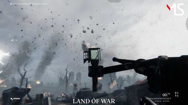 战地：序幕.Land of War – The Beginning