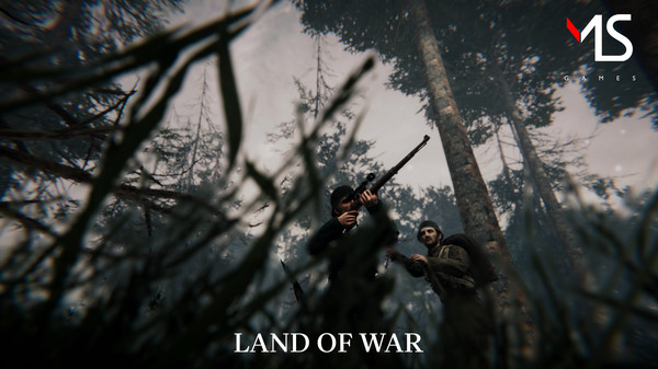 战地：序幕.Land of War – The Beginning