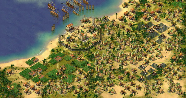 海商王2.Port Royale 2