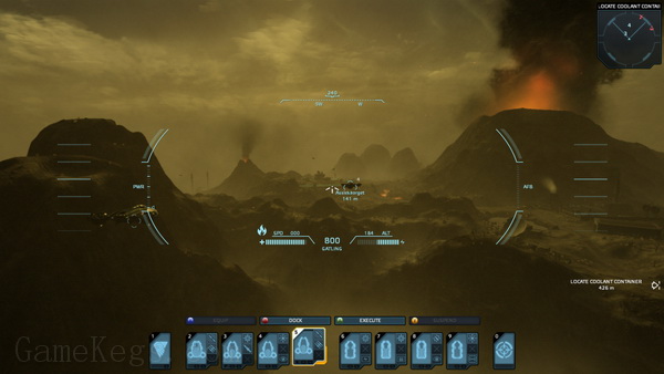 航母指挥官：盖亚行动.Carrier Command: Gaea Mission