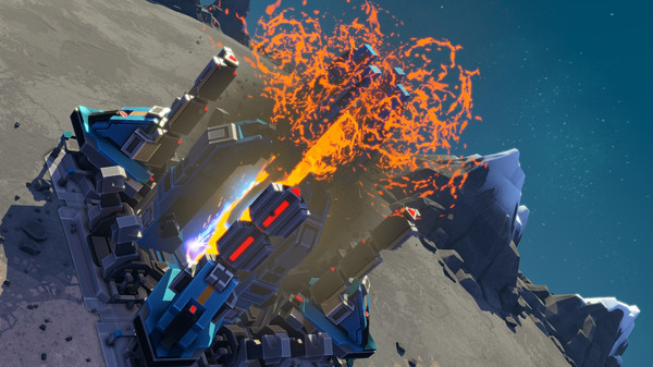 行星的毁灭：泰坦.Planetary Annihilation: Titans