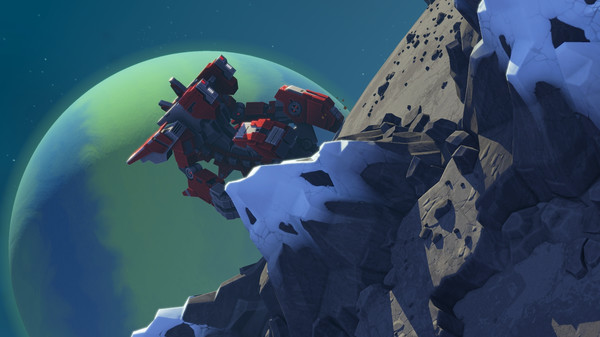 行星的毁灭：泰坦.Planetary Annihilation: Titans