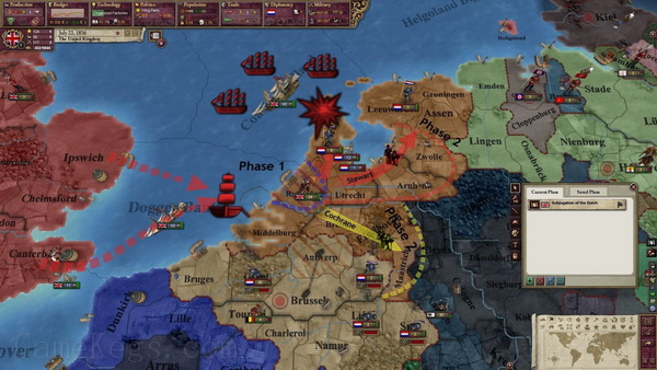 维多利亚2：黑暗之心.Victoria II:Heart of Darkness