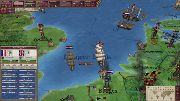 维多利亚2：黑暗之心.Victoria II:Heart of Darkness