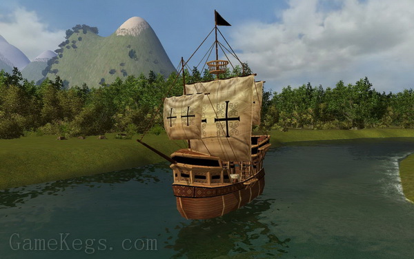 行会2：文艺复兴.The Guild 2: Renaissance