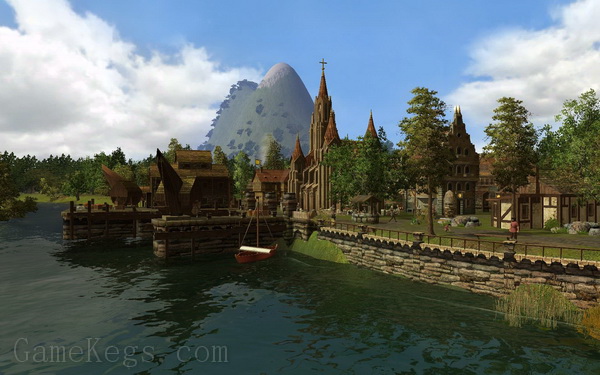 行会2：文艺复兴.The Guild 2: Renaissance