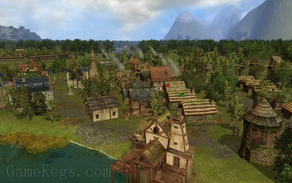 行会2：文艺复兴.The Guild 2: Renaissance
