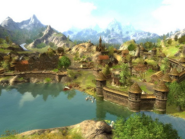 行会2：维京霸主.The Guild 2 Pirates Of The European Seas
