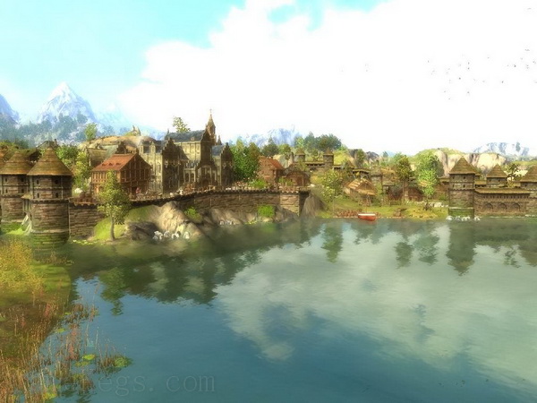 行会2：维京霸主.The Guild 2 Pirates Of The European Seas