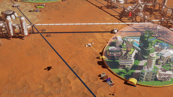 火星求生：数字豪华版.Surviving Mars: Digital Deluxe Edition