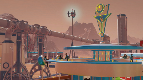 火星求生：数字豪华版.Surviving Mars: Digital Deluxe Edition