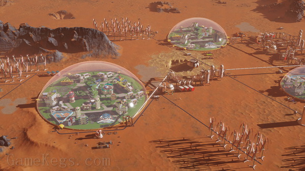 火星求生：数字豪华版.Surviving Mars: Digital Deluxe Edition