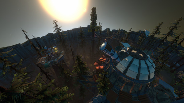 星际拓荒：考古学家版.Outer Wilds – Archaeologist Edition