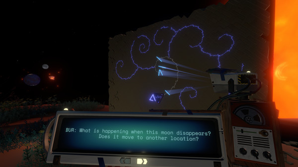 星际拓荒：考古学家版.Outer Wilds – Archaeologist Edition