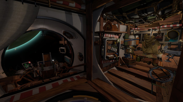 星际拓荒：考古学家版.Outer Wilds – Archaeologist Edition