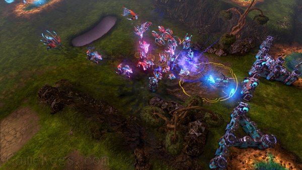灰蛊.Grey Goo