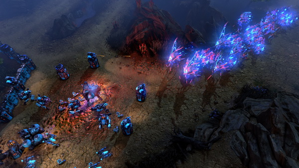 灰蛊.Grey Goo
