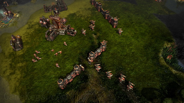 灰蛊.Grey Goo