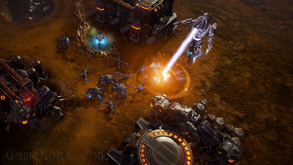 灰蛊.Grey Goo