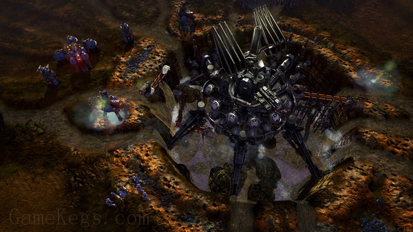 灰蛊.Grey Goo