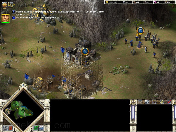 可汗2：战争之王.Kohan II: Kings of War