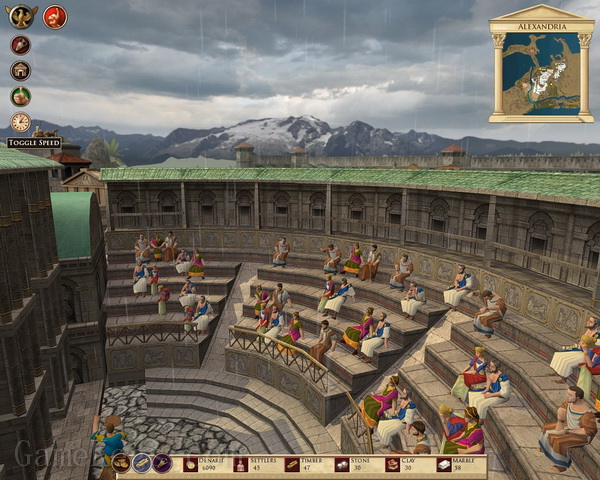 罗马帝国.Imperium Romanum